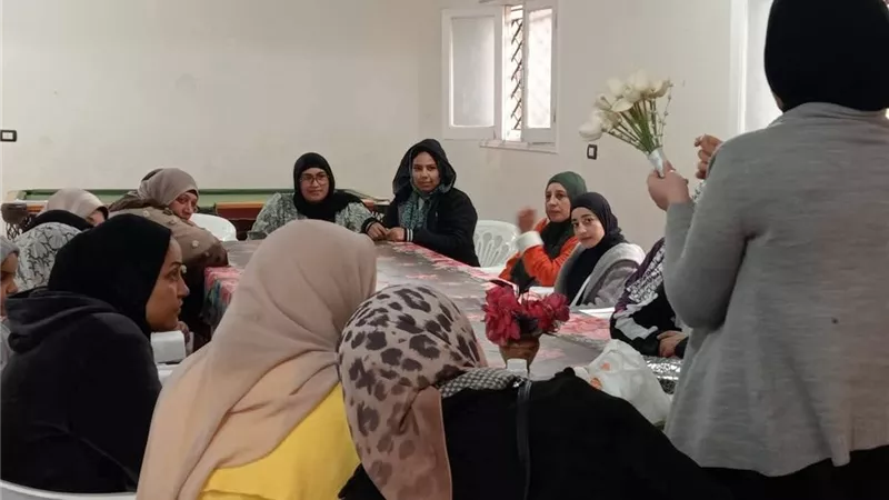 رياضة كفر الشيخ تطلق مبادرة «إجازة في مركز شباب» 