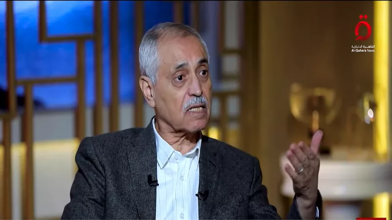 حسن عصفور: الاعتراف المتبادل ارتبط بتعديل ميثاق منظمة التحرير|فيديو