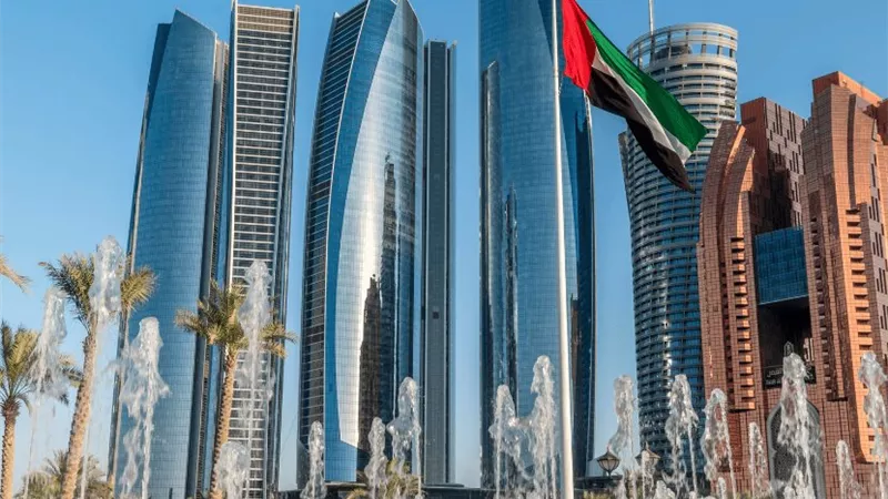  انطلاق المحادثات الثلاثية بين أوكرانيا وروسيا بدعم أمريكي في أبو ظبي