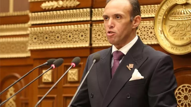 محمد فريد: السياسات الضريبية ليست مجرد أرقام بل أداة تنظيم السوق|خاص