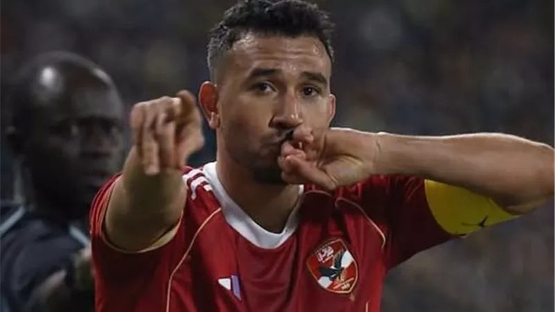 رغبة تريزيجيه تحسم موقفه.. شوبير يكشف تطورات مفاوضات الرحيل عن الأهلي