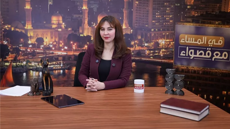 قصواء الخلالي: القبول الشعبي أزمة تواجه مجلسي النواب والشيوخ 
