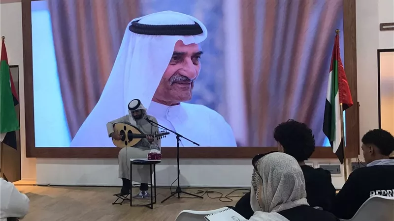 توقيع إتفاقية جائزة الفجيرة للتسجيل الضوئي الأحد|خاص