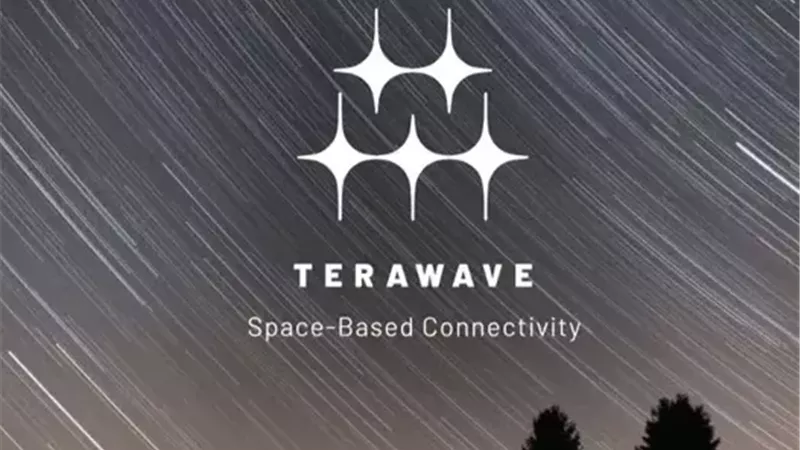 TeraWave.. الإنترنت الفضائي الأسرع للحكومات والشركات