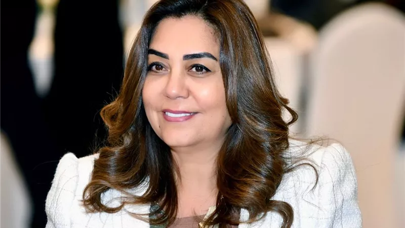 نشرة الحصاد الأسبوعي لرصد أنشطة وزارة التنمية المحلية|إنفوجراف