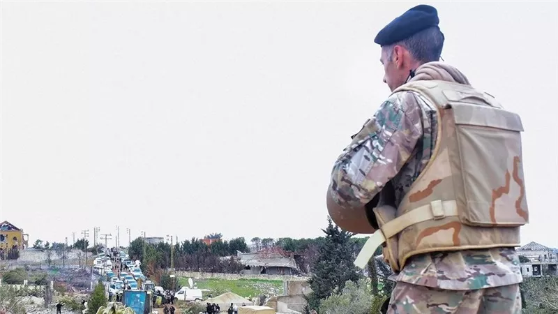 تقرير لمركز باستيت: حصر السلاح في لبنان بين اختبار الدولة ومخاطر العدوان
