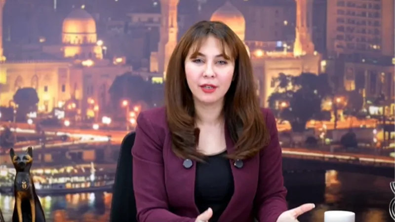 قصواء الخلالي: استمرار غموض موقف التغيير الوزاري يُربك مؤسسات الدولة