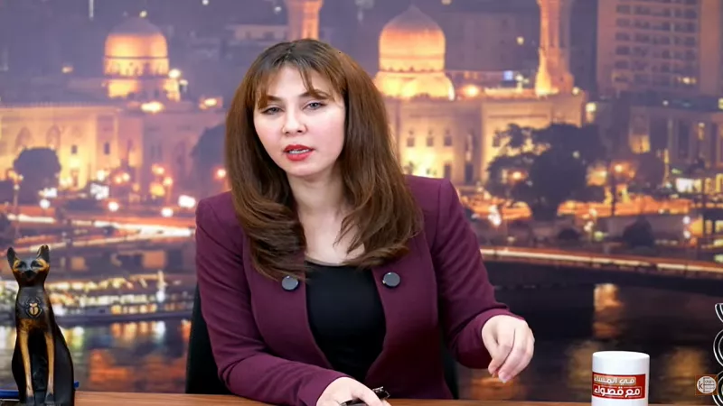 قصواء الخلالي: تحفظات تلاحق قرار تشكيل مجلس أمناء القاهرة الجديدة|فيديو