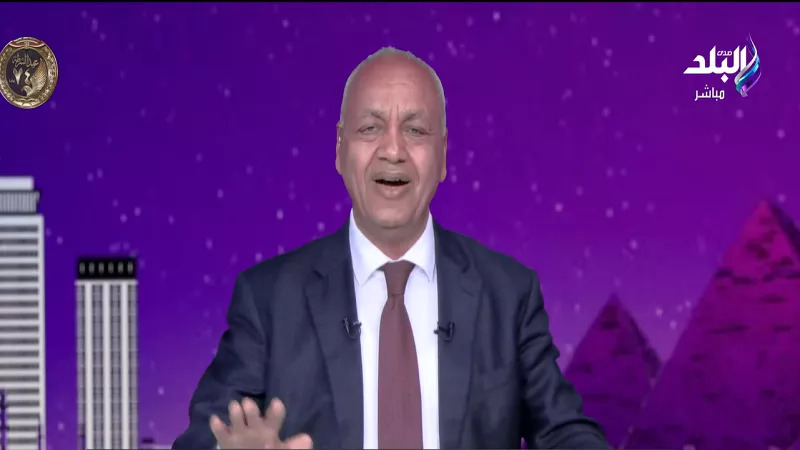 أم الفدائيين فرحانة البدري.. مصطفى بكري ينعى سيدة تحدّت الاحتلال|فيديو