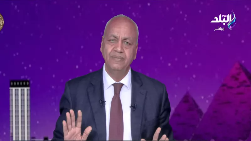 مصطفى بكري: العالم على أبواب مرحلة خطيرة|فيديو