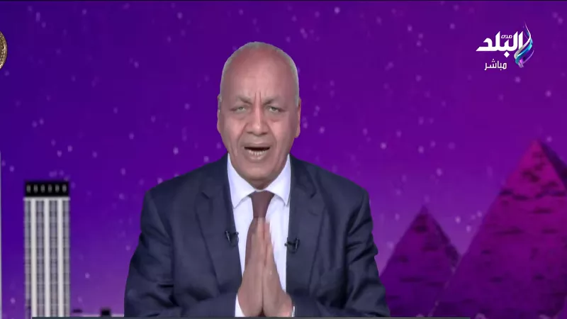 مصطفى بكري: عقوبة سرقة الكهرباء لا تراعي واقع المواطن|فيديو