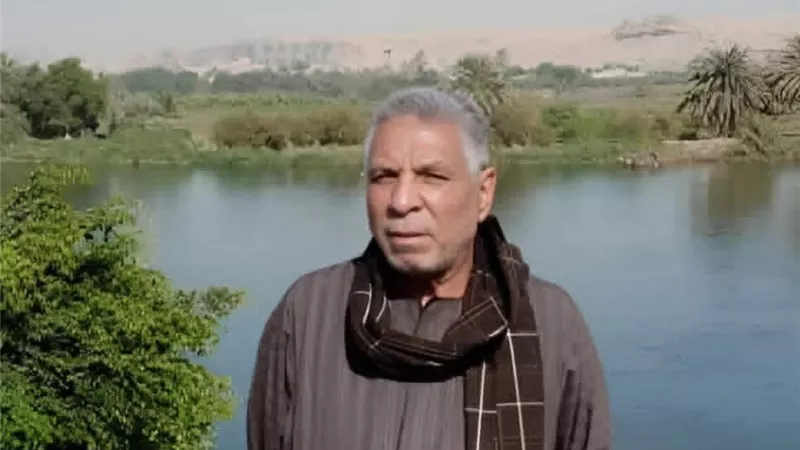 حسن الخاتمة.. وفاة خطيب أثناء إلقاء الخطبة في أبو قرقاص بالمنيا