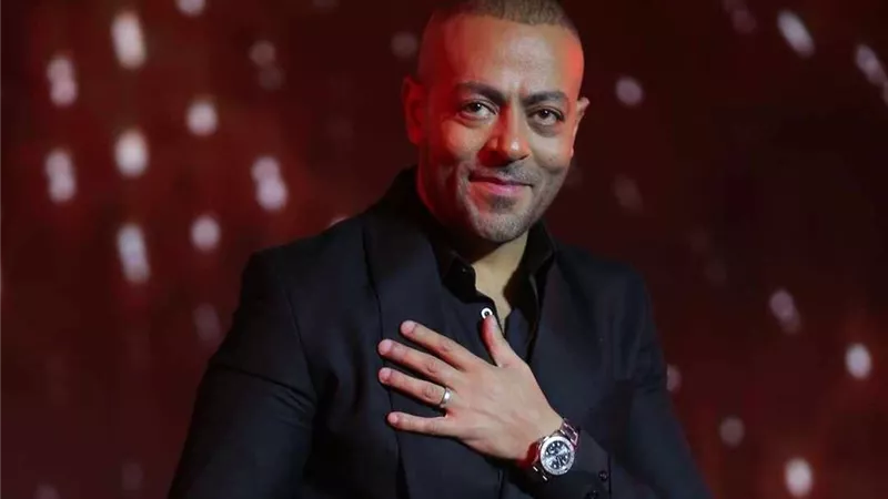 لماذا أصبح الصلع الخيار الأنيق بعد تريند تامر عاشور؟