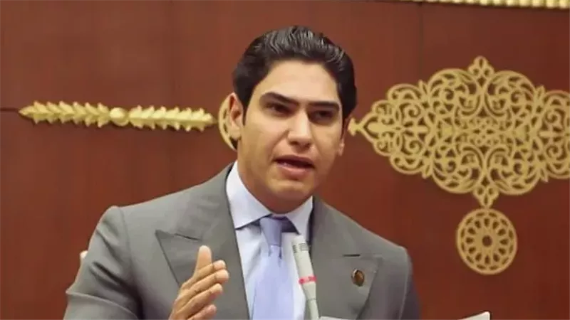 أحمد أبو هشيمة: تعديل قانون الضريبة العقارية بهدف دعم الطبقة المتوسطة