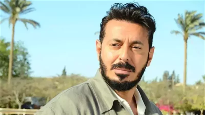 طرح البرومو التشويقي لمسلسل 