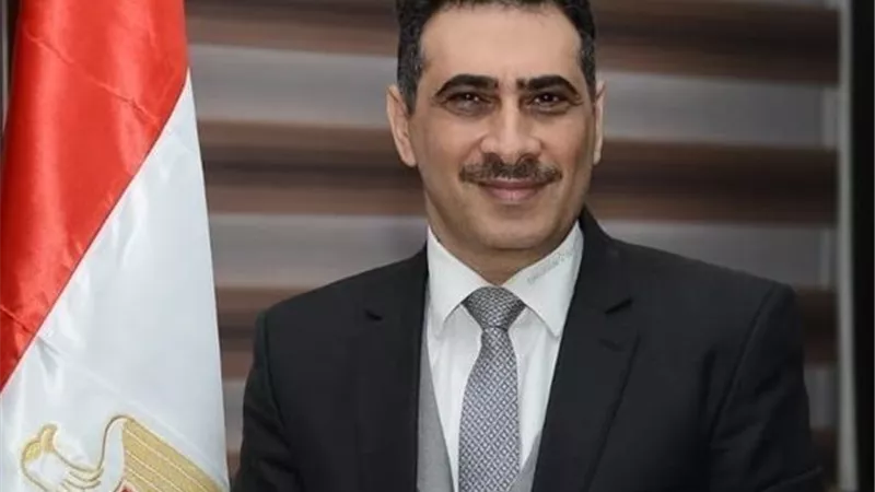 السعيد: جامعة القاهرة تقفز عالميا في ويبومتريكس بفضل التحول الرقمي/خالص