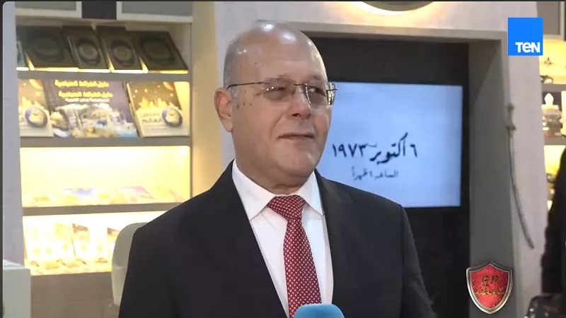 رئيس جامعة سوهاج: المشاركة في الفعاليات الوطنية واجب أكاديمي وشرف كبير