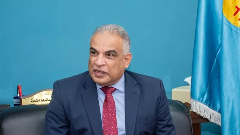 رئيس جامعة طنطا: إعلان نتائج الامتحانات قبل بدء الفصل الدراسي الجديد| خاص