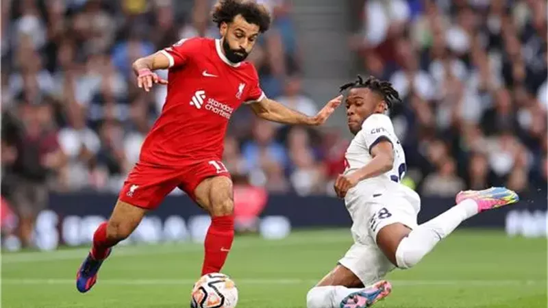 ليفربول ضيفا على بورنموث في مواجهة مرتقبة بالبريميرليج