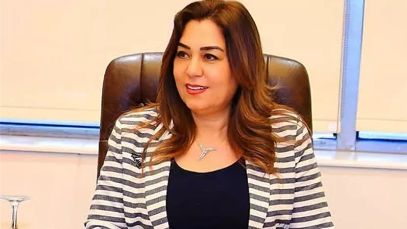 وزيرة التنمية المحلية: شراكة حكومية مع المجتمع المدني لخدمة حديثي الولادة