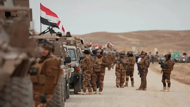 محلل سياسي: التعاون الدولي والاستخباراتي يضمن السيطرة على داعش بالعراق