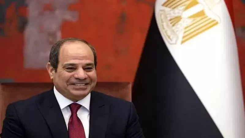 بث مباشر.. احتفالية عيد الشرطة بحضور الرئيس السيسي