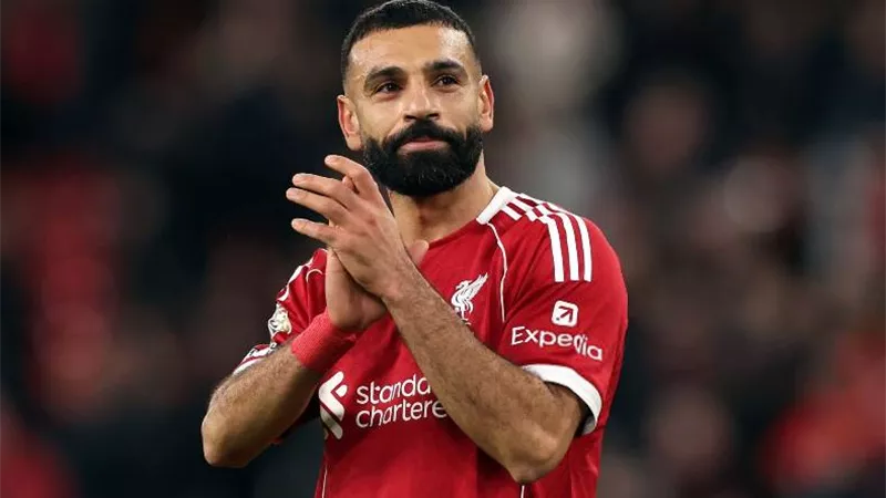 أرقام قياسية وهاتريك تاريخي.. ماذا يفعل محمد صلاح ضد بورنموث بالبريميرليج؟