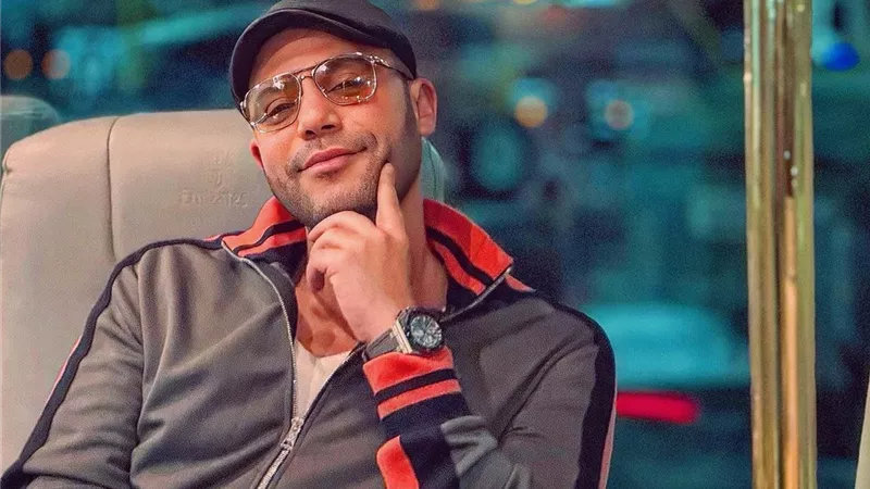 محمد إمام يواصل تصوير مسلسل الكينج: لسه واصل دبي مجهود كبير 