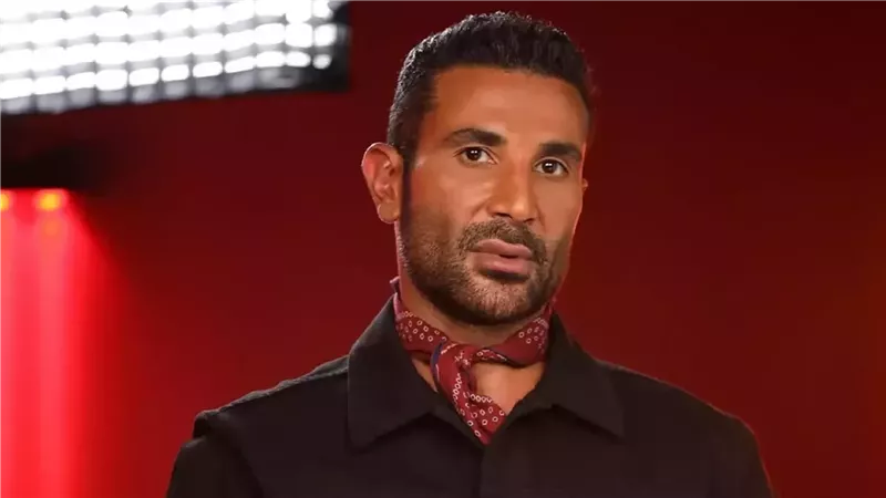 «أنا شبه اتخدعت».. أحمد سعد يثير الجدل بشأن برنامج The Voice