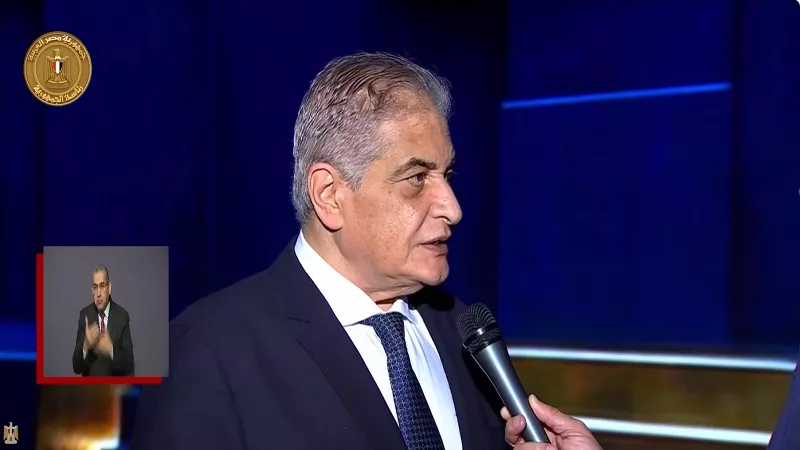 أسامة كمال: الصورة الذهنية للشرطة تغيرت بسبب الخدمات المقدمة| فيديو
