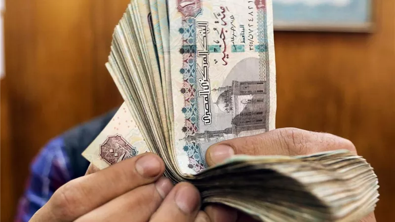 من 2.9% إلى 4.5%.. كيف تخطط الحكومة لزيادة دخل المواطن بحلول 2030؟