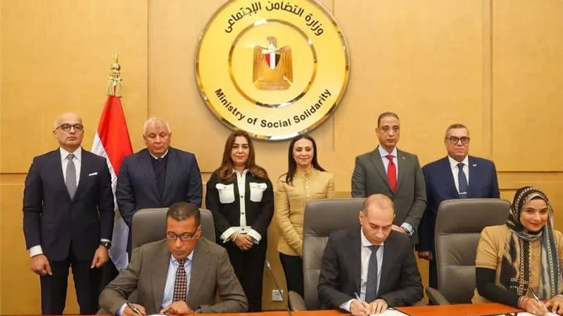 توقيع 4 بروتوكولات تعاون لتحسين الخدمات الصحية للأطفال حديثي الولادة