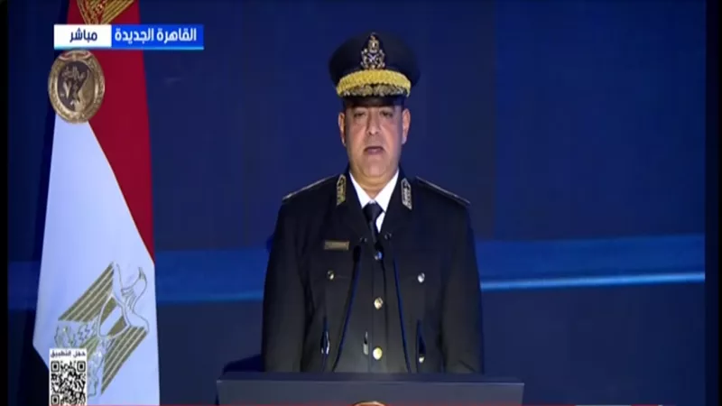 عيد الشرطة قصة تاريخية تروى للأجيال تعكس صمود الوطن|فيديو