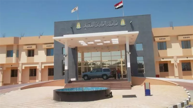 الوادي الجديد تستعد لشهر رمضان الكريم بمنافذ بيع بالمدن والقرى