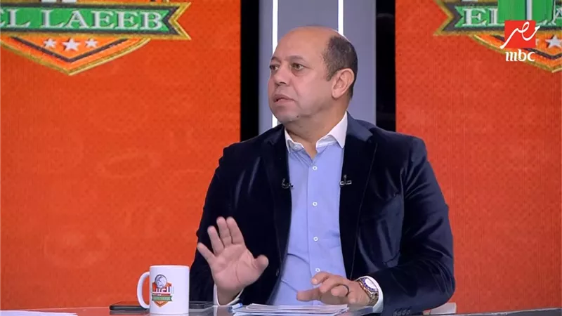 أحمد سليمان: تفاجأنا من راتب كولر وجراديشار وبيراميدز لديهم مفاوض شاطر