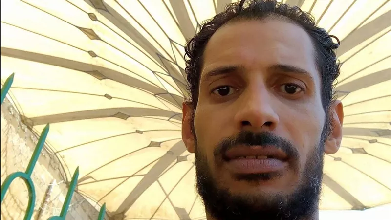 أحد الأهالي لـ«إيجبتك»: الزوجان ضحية حريق الشرقية «مبيخلفوش»