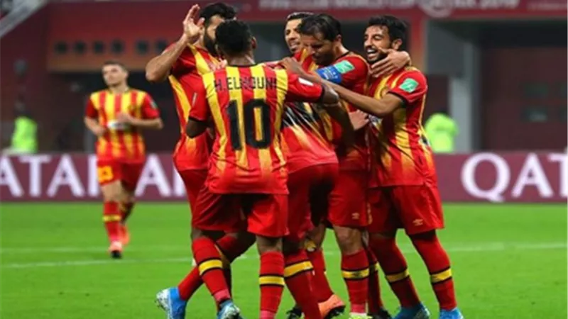 موعد مباراة الترجي وسيمبا في دوري أبطال أفريقيا والقنوات الناقلة