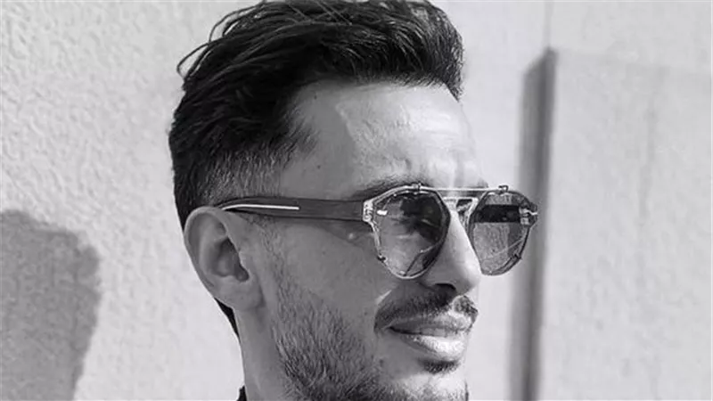 موعد ومكان عزاء والد الموزع الموسيقي أحمد إبراهيم 