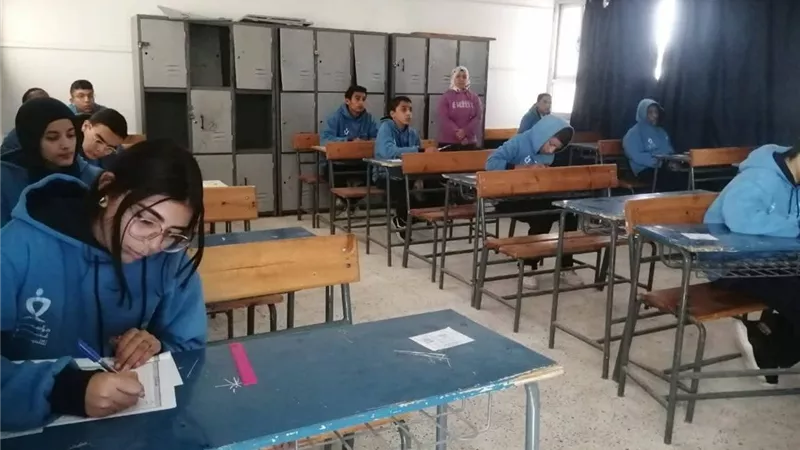 انطلاق تدريبات مكثفة لمديري مدارس التكنولوجيا التطبيقية بعدة محافظات