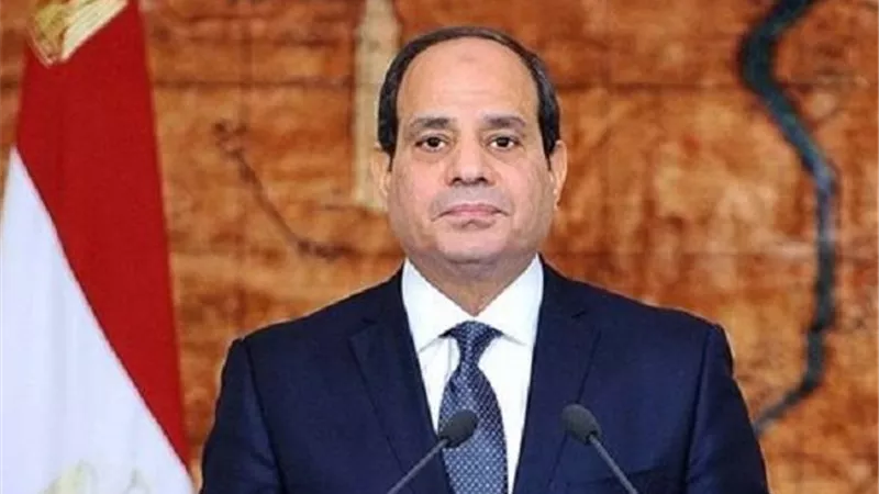 رئيس جامعة طنطا يهنئ الرئيس السيسي بمناسبة الاحتفال بعيد الشرطة