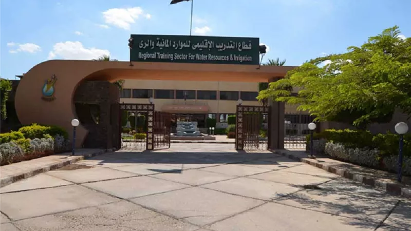 الري تكشف تفاصيل ورشة عمل مع الأردن لمعالجة مياه الصرف الزراعى