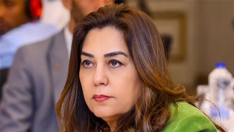 منال عوض: حماية السواحل المصرية أولوية وطنية للحفاظ على البيئة البحرية 