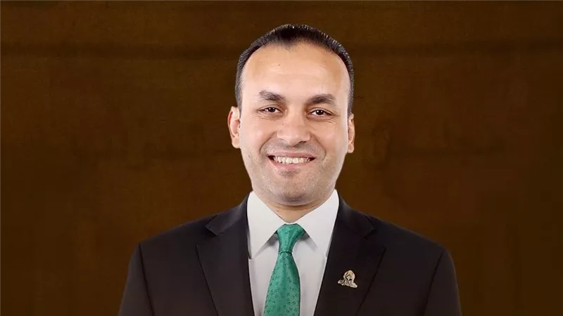 عمرو فهمي: تضحيات رجال الشرطة مستمرة في مواجهة الإرهاب والجريمة