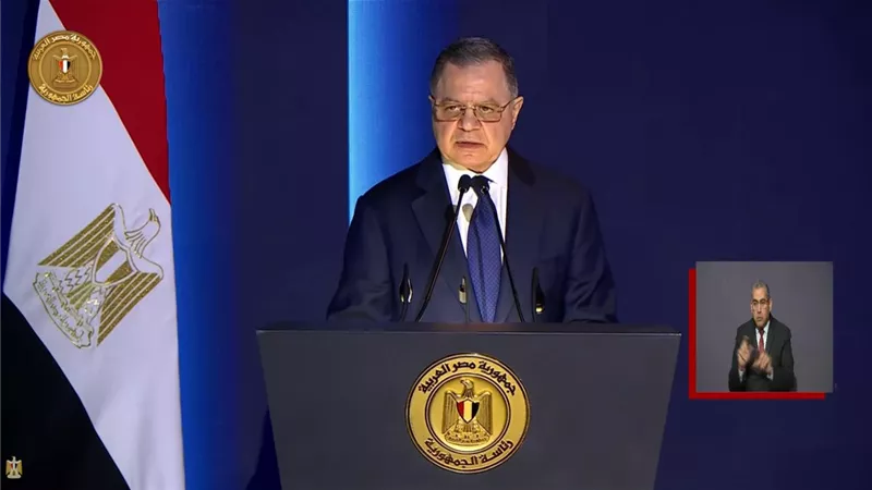 وزير الداخلية: معركة الإسماعيلية كتبت فصلا من النضال الوطني|فيديو
