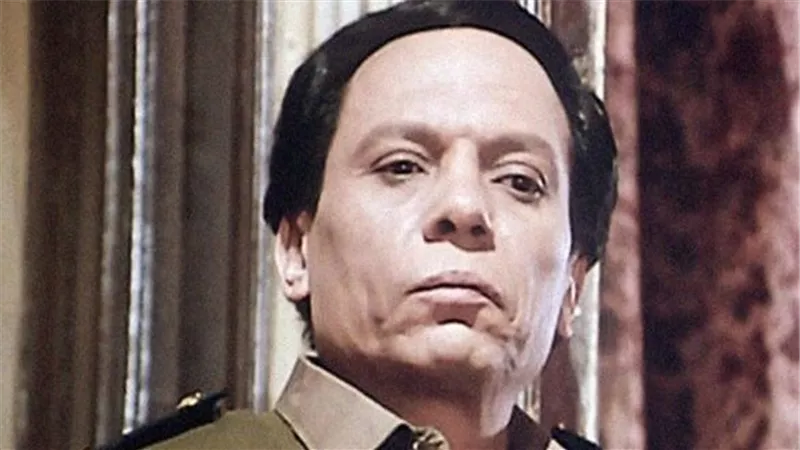 من «النمر والأنثى» إلى «سليم الأنصاري».. الضابط المصري على الشاشة «باشا»