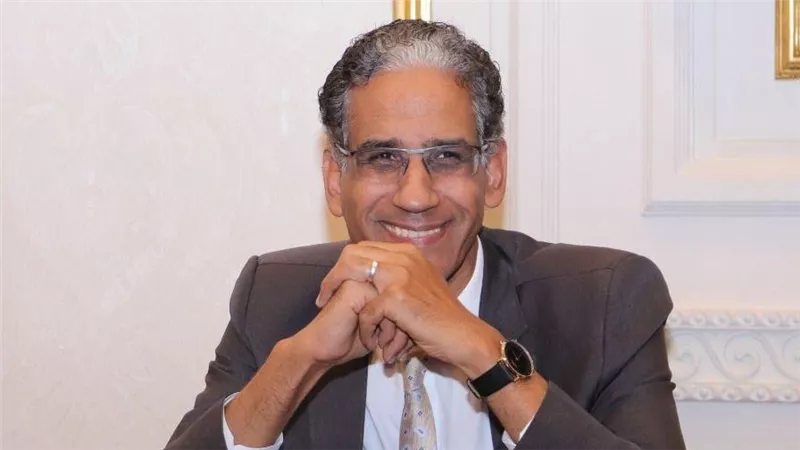 طارق تهامي: حزب الوفد أمام مرحلة حاسمة لإعادة البناء