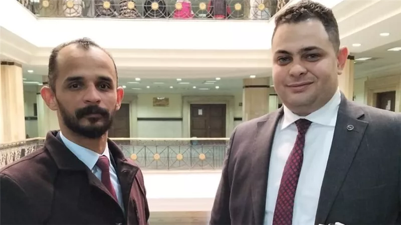 دفاع المتهم الأول في قضية رمضان صبحي: نطالب بالبراءة أصليا واحتياطيا