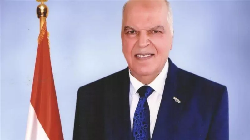 بمناسبة اليوم العالمي للتعليم.. خلف الزناتي يوجه رسالة للمدرسين