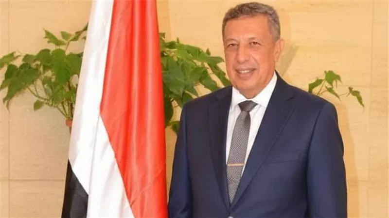 وكيل «تعليم البحيرة» يهنئ الرئيس السيسي والشعب المصري بذكرى عيد الشرطة 74