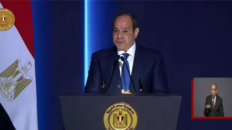 بعد أن تحدث عنه الرئيس.. 